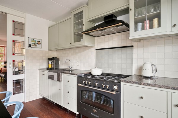 Medium property photo - Newtonplein 17, 5283 JH Boxtel